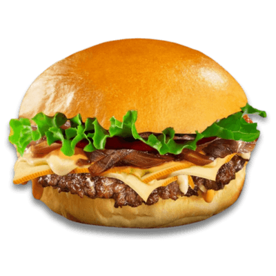 SMASH BURGERS