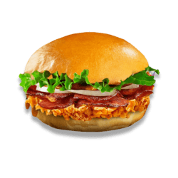BURGERS